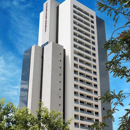 Vivence Suites Hotel Palmas Palmas  Exteriör bild