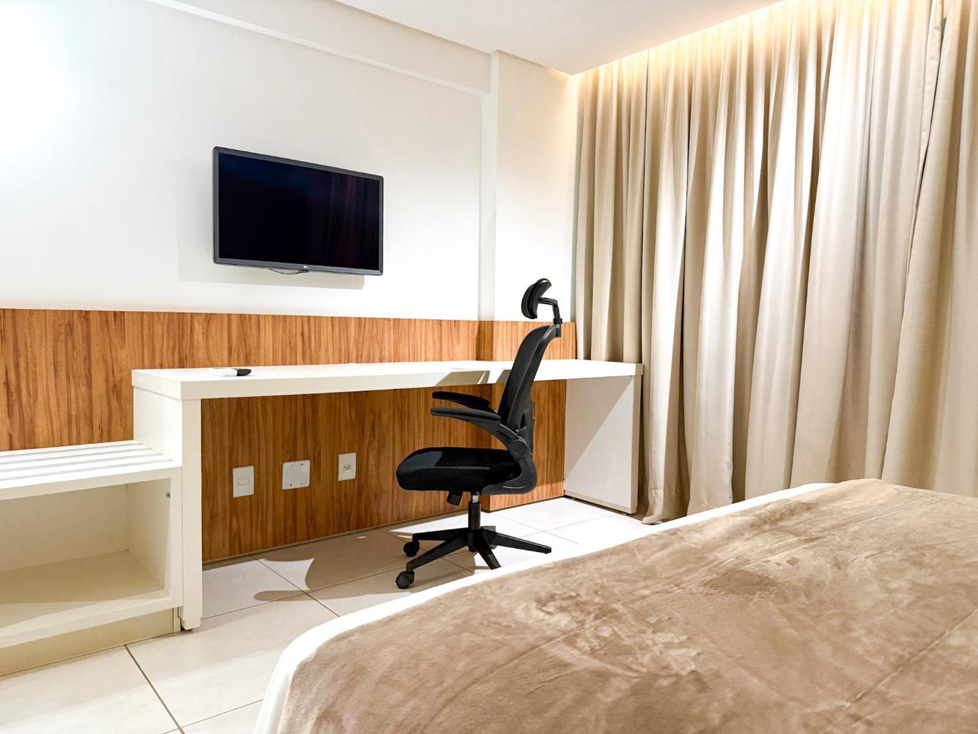 Vivence Suites Hotel Palmas Palmas  Exteriör bild