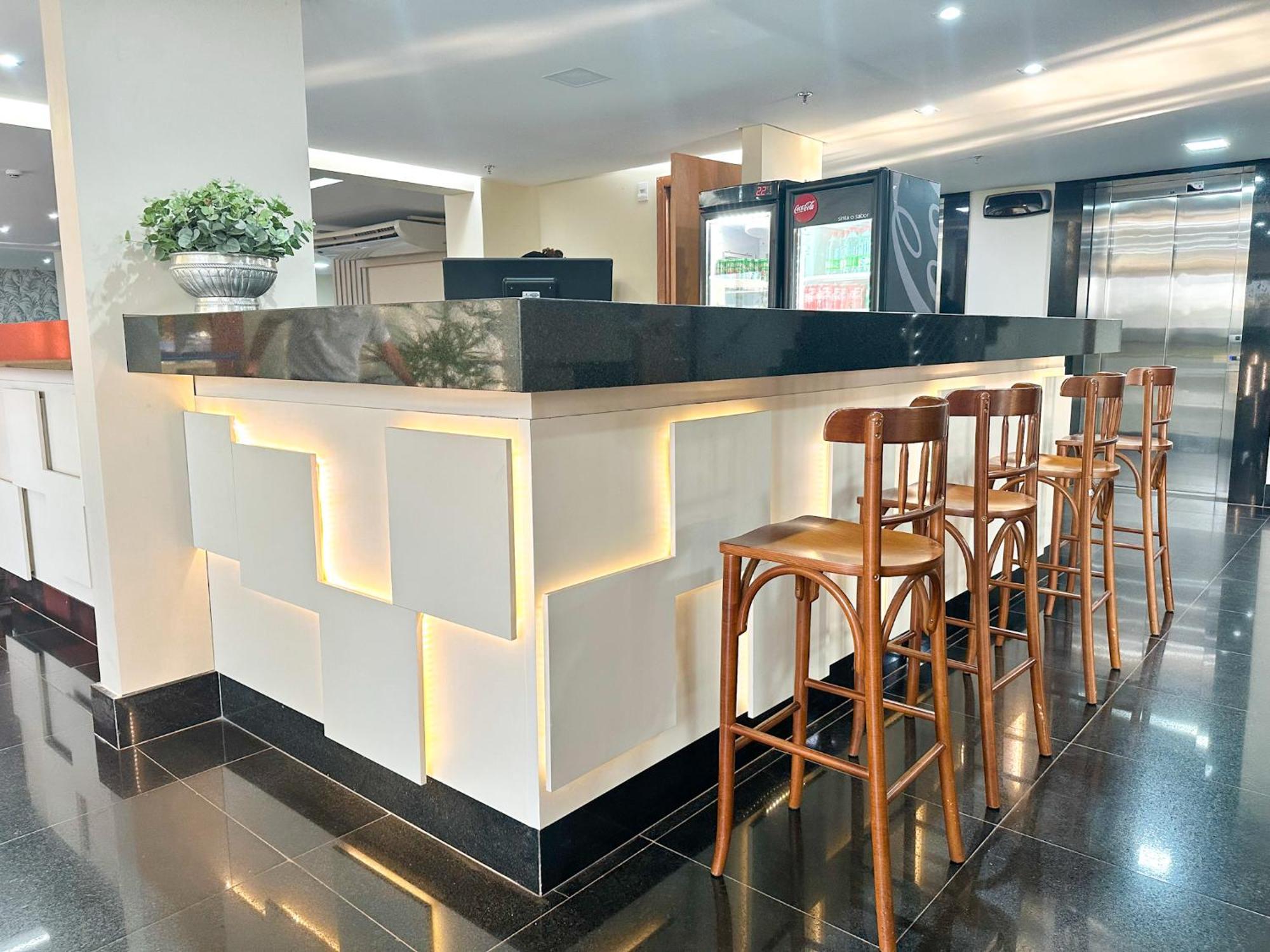 Vivence Suites Hotel Palmas Palmas  Exteriör bild