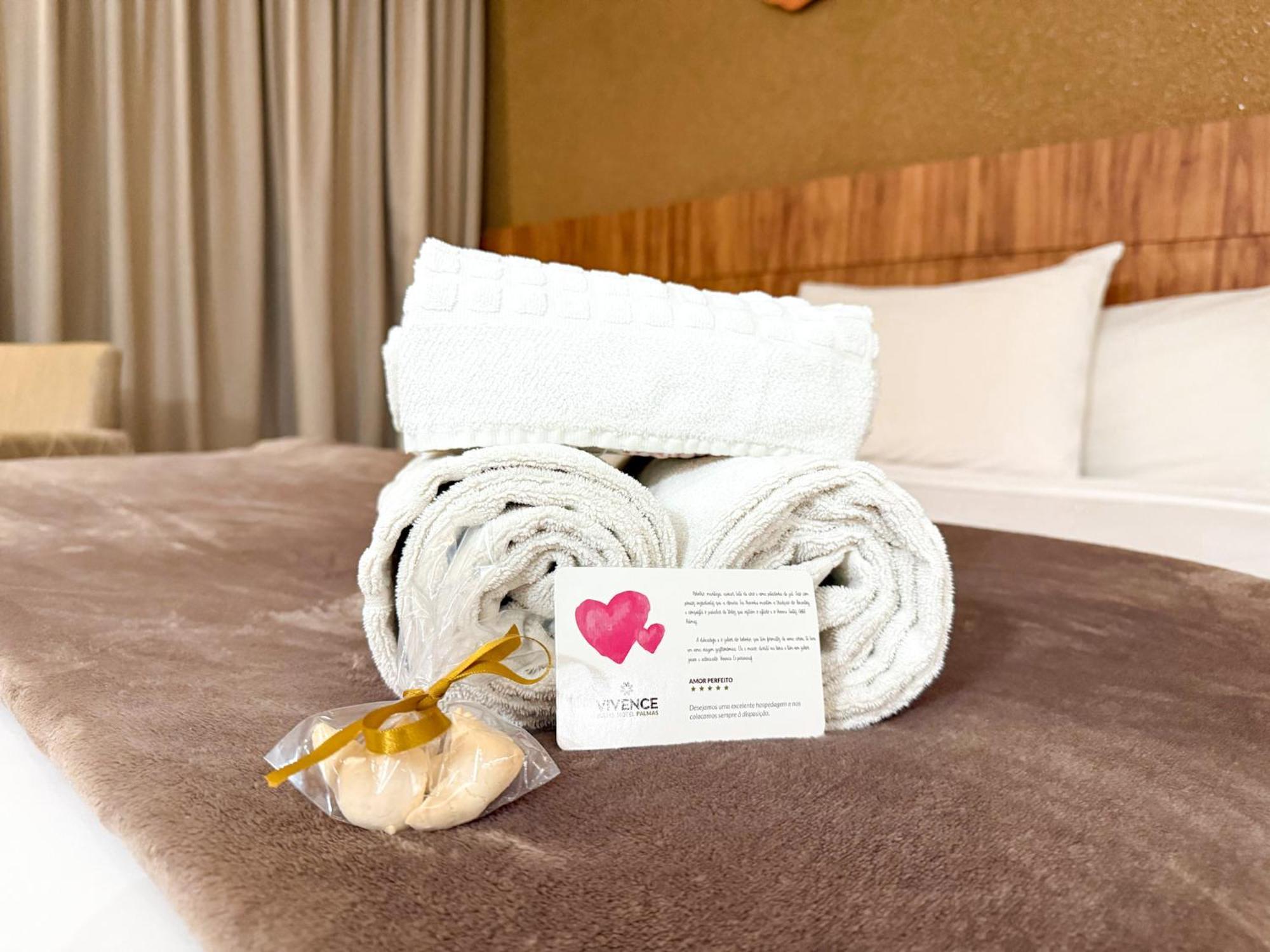 Vivence Suites Hotel Palmas Palmas  Exteriör bild
