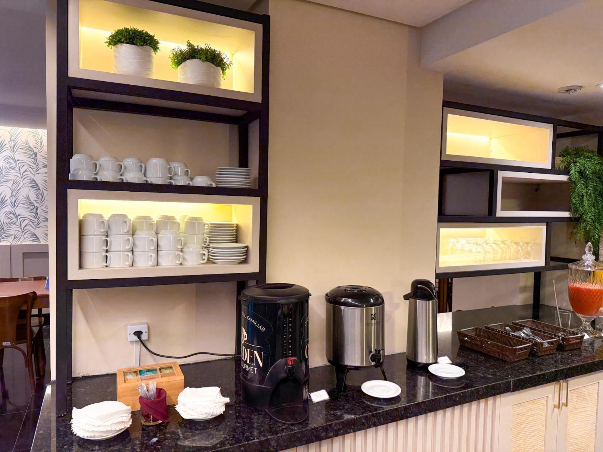 Vivence Suites Hotel Palmas Palmas  Exteriör bild