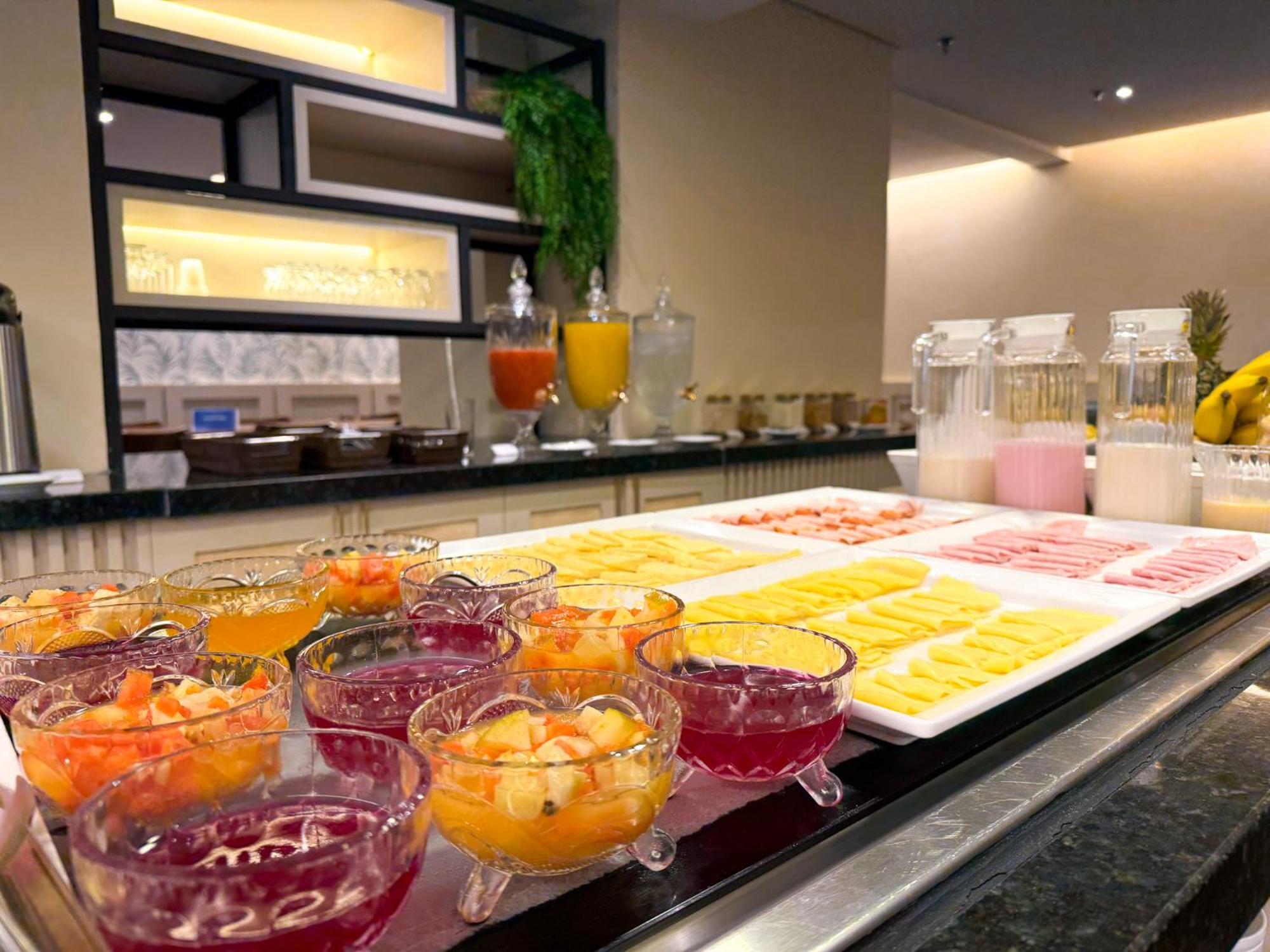 Vivence Suites Hotel Palmas Palmas  Exteriör bild